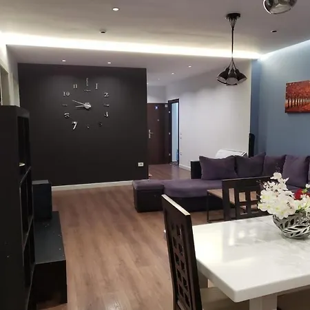 Rov Apartment *