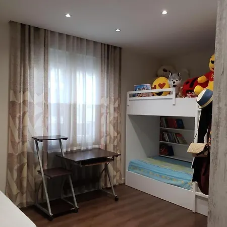 Rov Apartment Tirana