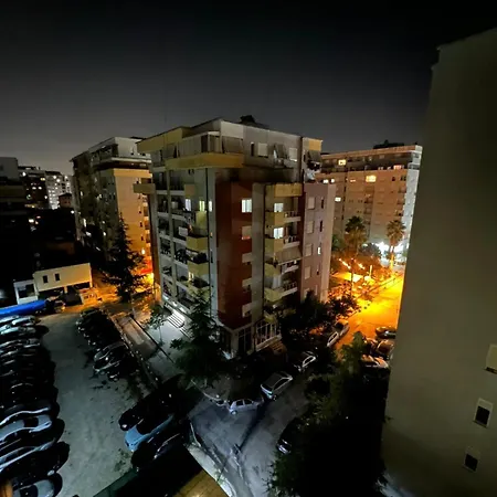 Apartment Rov